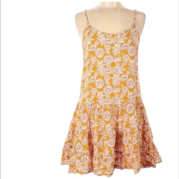 knee length dresses for ladies Petal and Pup Women's Fable Mini Dress main image 1